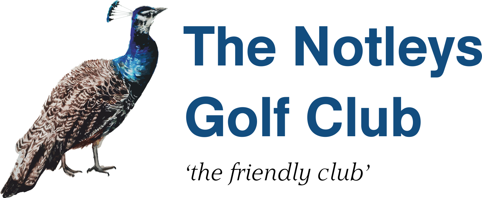 The Notleys Golf Club
